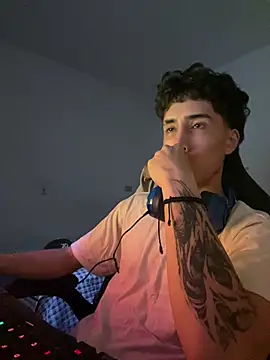 gojo_satoru_18 webcam