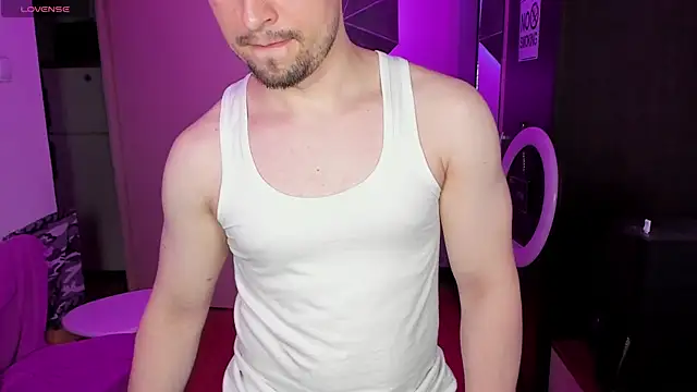 Michael_Wolfborn webcam