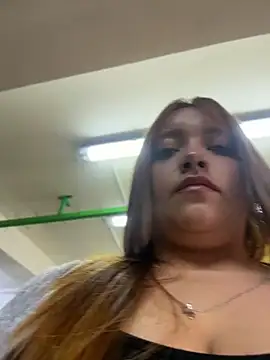 Tatiana_O webcam