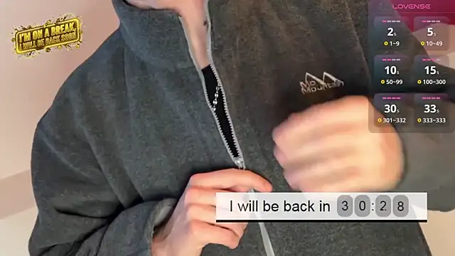 Perry_Knight webcam