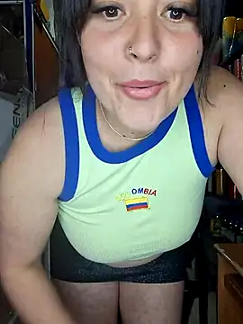 Isa_bella95 webcam
