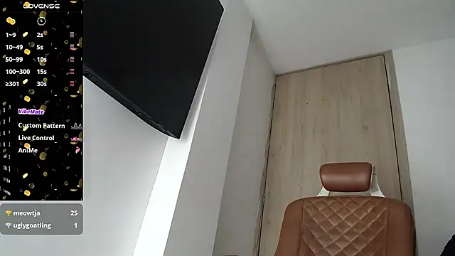 thomsom23 webcam