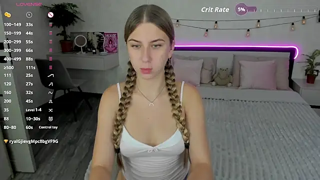 AureliaBliss_ webcam