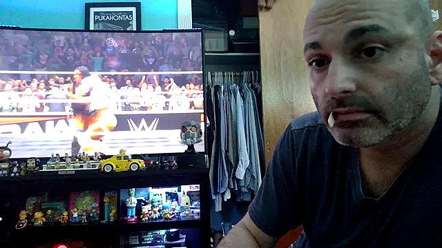 Novabear6996 webcam