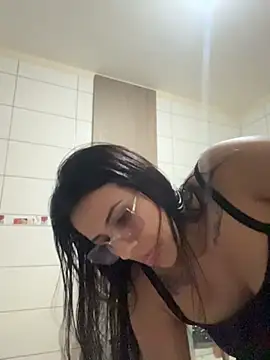 Agatha_lindinha webcam