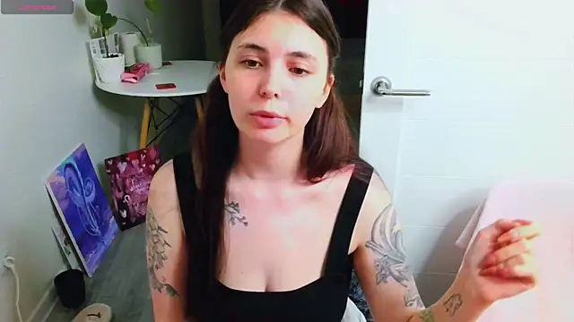 peachyness webcam