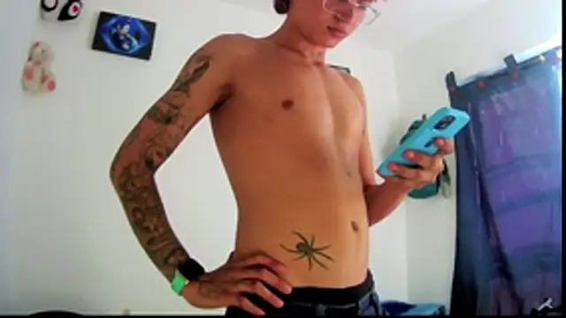 Ebebyjuan webcam