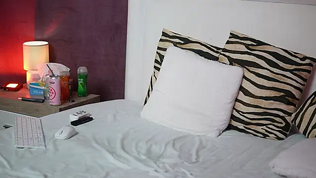 EmmaDallas webcam