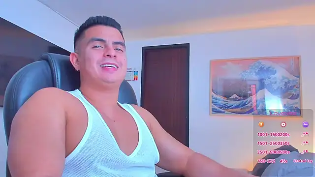 RJBarto webcam