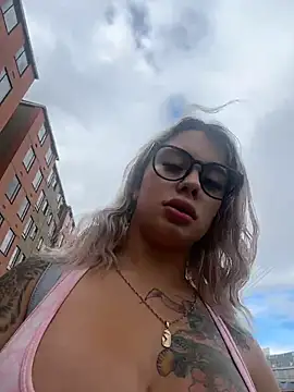 YouCandiSumisa webcam