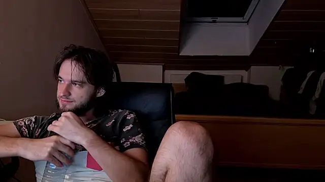 Bez3ybik webcam