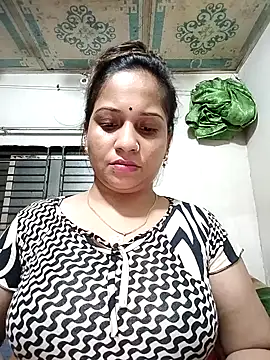 Payel_50 webcam