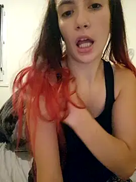 MichouxXxx webcam