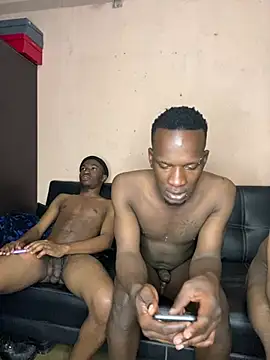 RAWFREAKYVERSE webcam