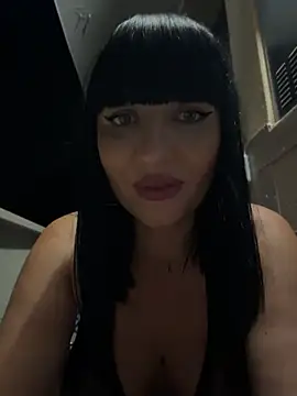MysticCleo webcam