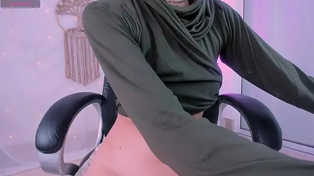 seraphine_arabic webcam