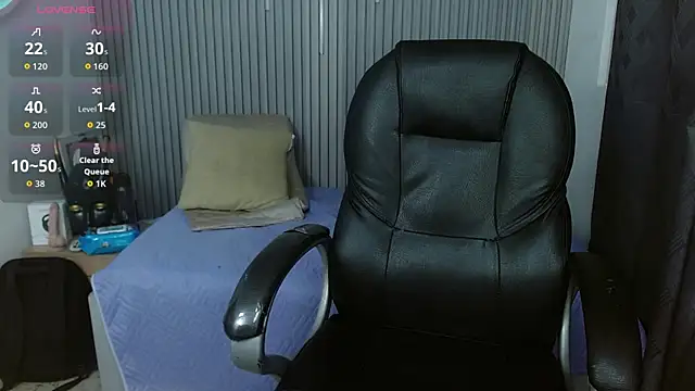 StiwenTwink webcam