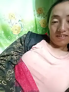 an-orphan webcam