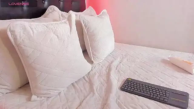 Joseph_palaciios webcam