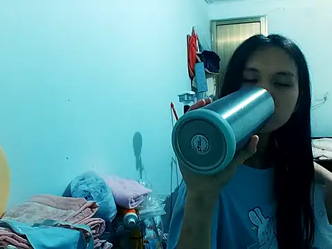 RebelAura webcam
