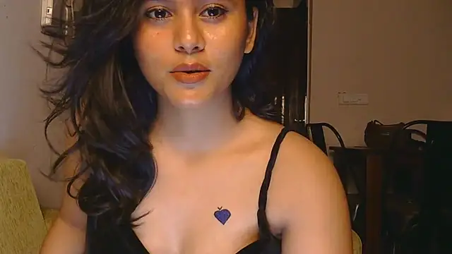 Naira_fit webcam