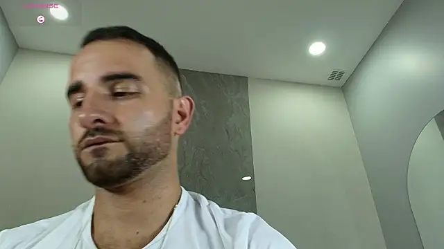 lorenzo_walker_1 webcam