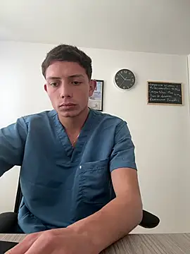 santiObrero webcam