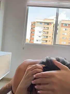 Samantha_Mont webcam