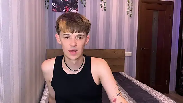 yoursexykun webcam