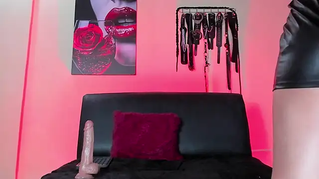 JadeStones webcam
