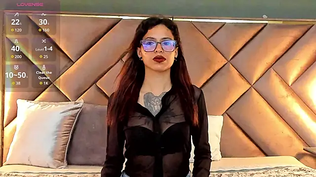 Emily_Lopera webcam