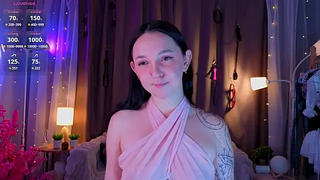 CindyBkitty webcam