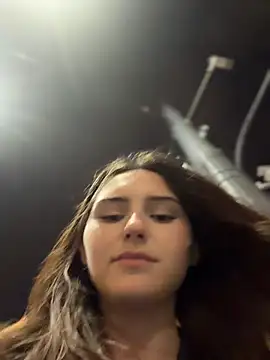 AnitaFly webcam