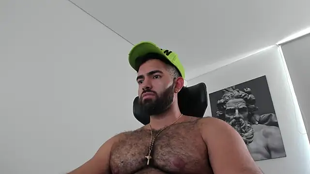 simonleon27 webcam