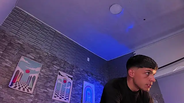 ianrice webcam
