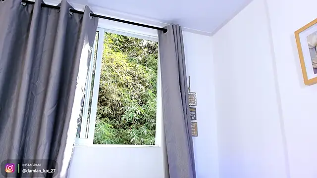 damianlux_ webcam