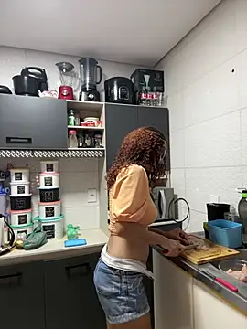 gabrielasausa30 webcam