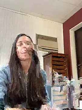 pili6263 webcam