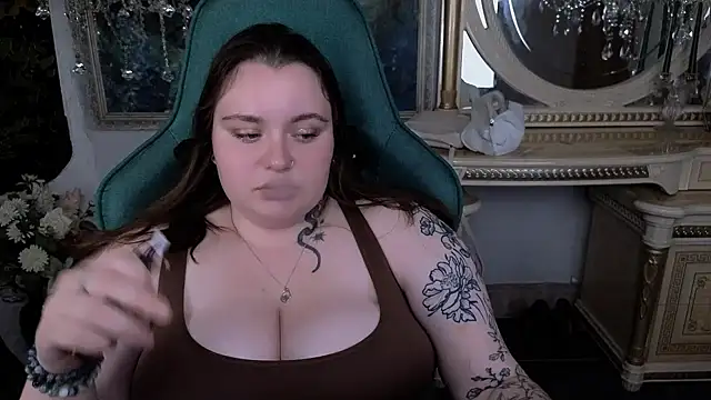 CatherineClaire webcam