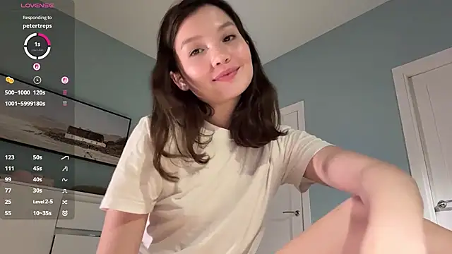 RochelTrewhitt webcam