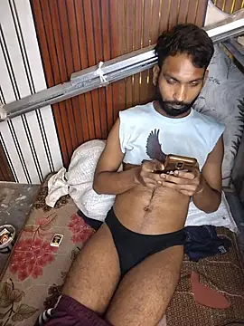 Amar_xy webcam