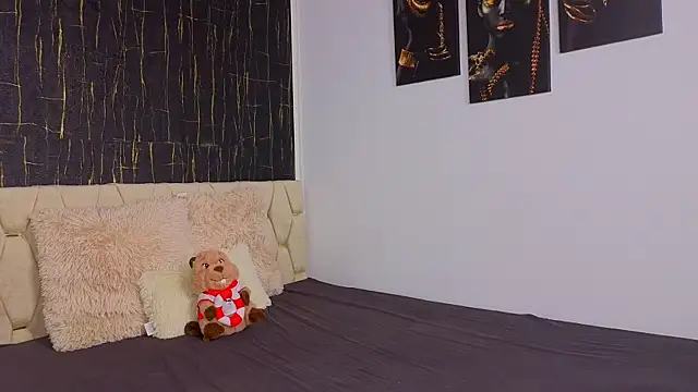 AshleyKartter webcam