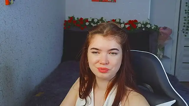 MelissaMay__ webcam