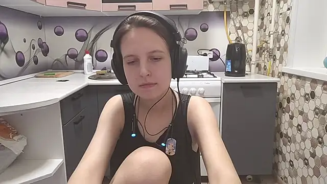 Saranade webcam