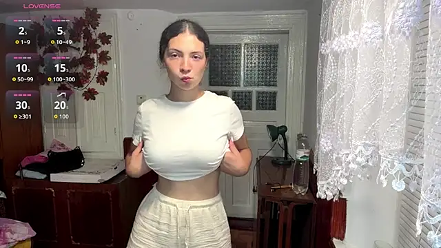 MargyClingingsmith webcam