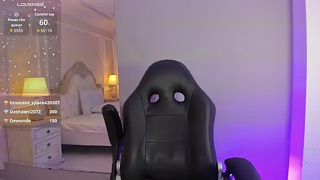 NatashaMiiller webcam