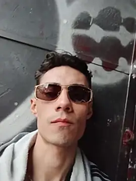 MateoCollins2026 webcam