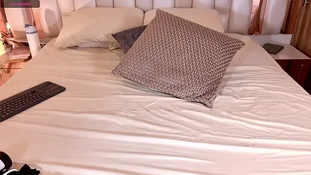 SarahPreston webcam