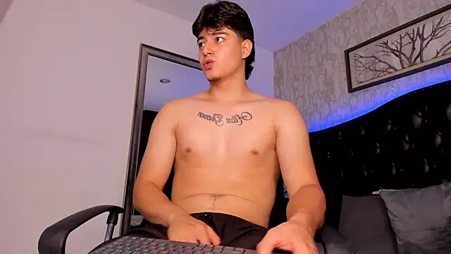 MaxCruz_ webcam