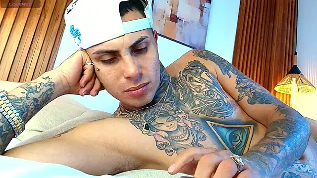 Liam_Ink webcam